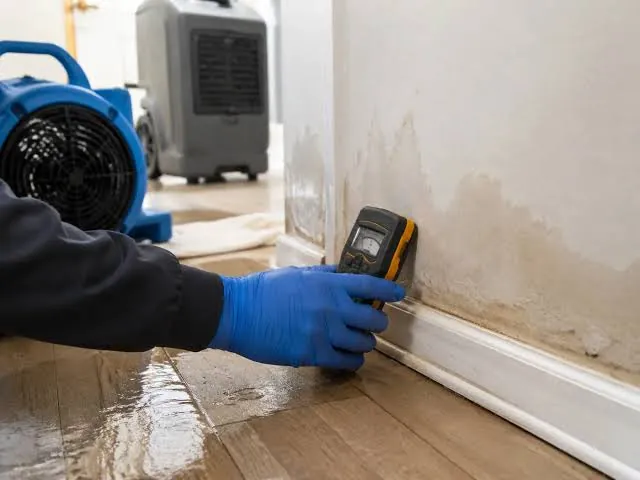 24/7 Water damage restoration services in Rogersville, TN - Rapid flood cleanup and mitigation